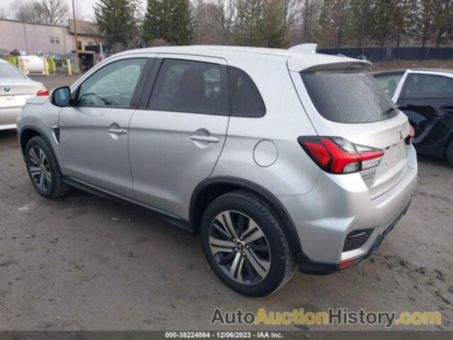 MITSUBISHI OUTLANDER SPORT SE 2.0, JA4AR3AU7LU025031