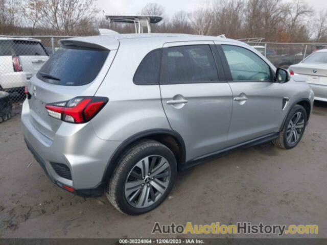 MITSUBISHI OUTLANDER SPORT SE 2.0, JA4AR3AU7LU025031