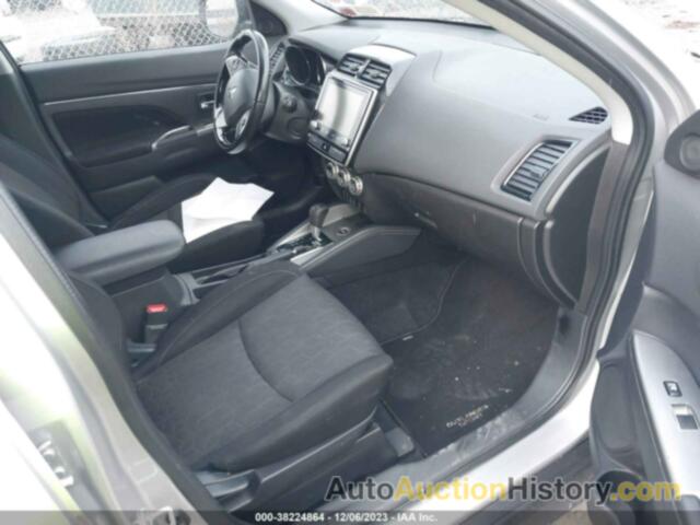 MITSUBISHI OUTLANDER SPORT SE 2.0, JA4AR3AU7LU025031