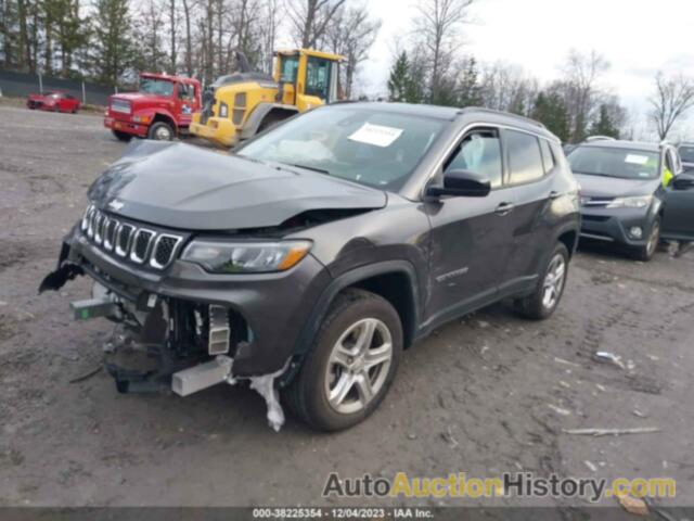 JEEP COMPASS LATITUDE 4X4, 3C4NJDBN6PT537990