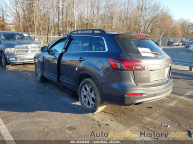 MAZDA CX-9 TOURING, JM3TB2CAXF0449113