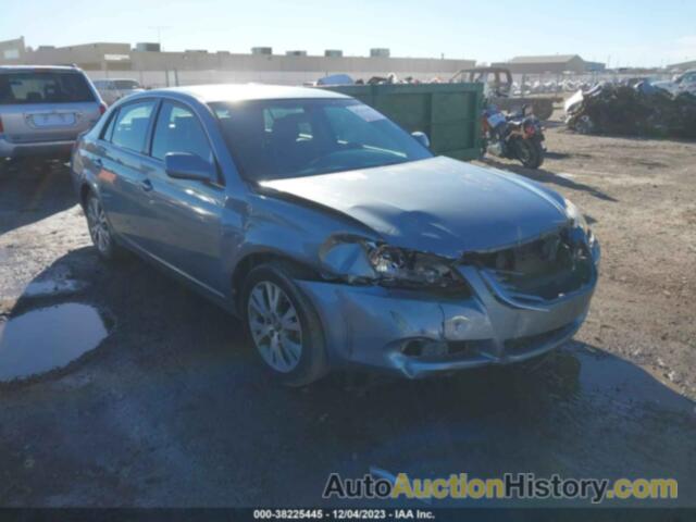 TOYOTA AVALON TOURING, 4T1BK36B98U275816