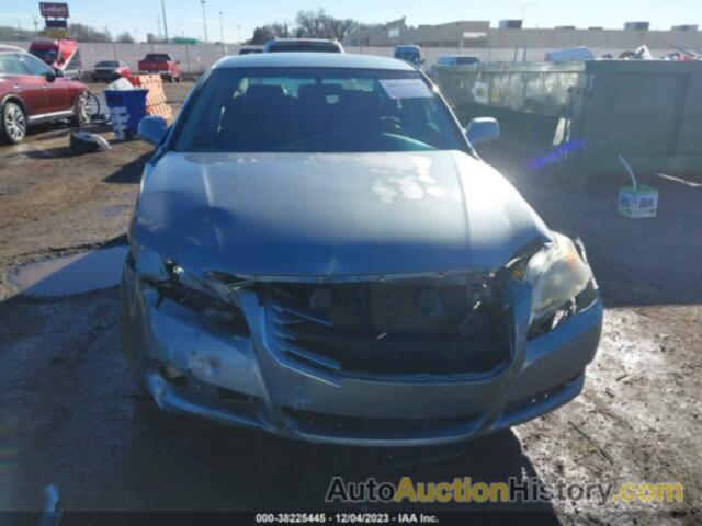 TOYOTA AVALON TOURING, 4T1BK36B98U275816