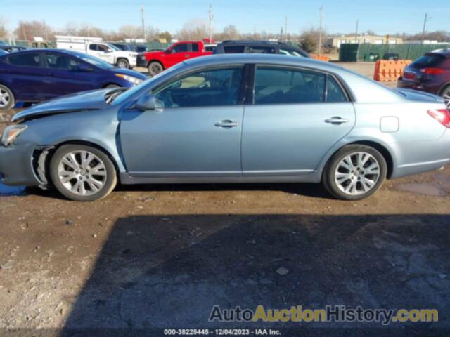 TOYOTA AVALON TOURING, 4T1BK36B98U275816