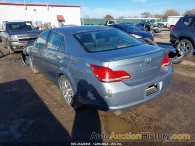 TOYOTA AVALON TOURING, 4T1BK36B98U275816