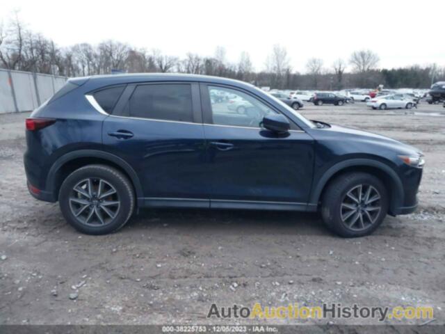 MAZDA CX-5 TOURING, JM3KFBCM3J0310086