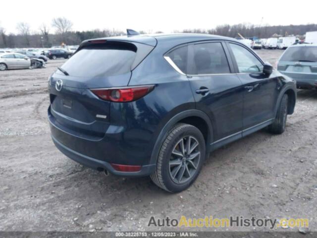 MAZDA CX-5 TOURING, JM3KFBCM3J0310086