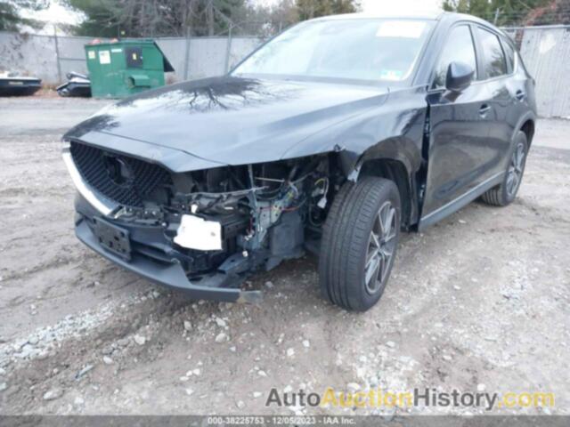 MAZDA CX-5 TOURING, JM3KFBCM3J0310086