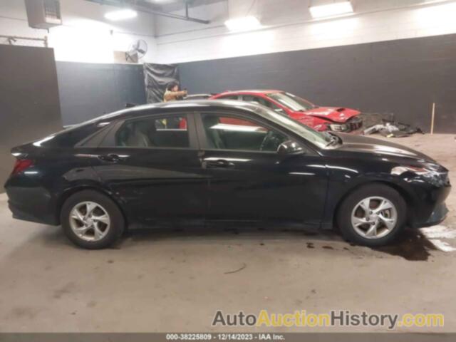 HYUNDAI ELANTRA SE, KMHLL4AG8MU072677