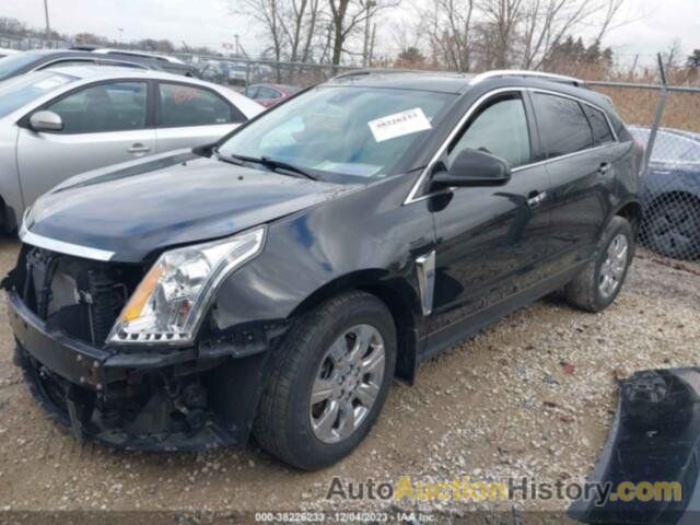 CADILLAC SRX LUXURY COLLECTION, 3GYFNEE39ES659054