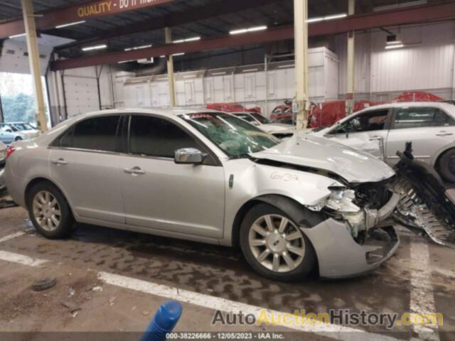 LINCOLN MKZ, 3LNHL2GC2CR801177