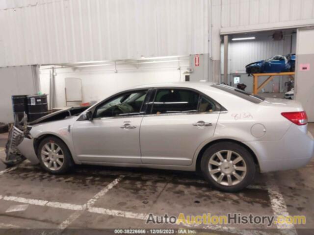 LINCOLN MKZ, 3LNHL2GC2CR801177