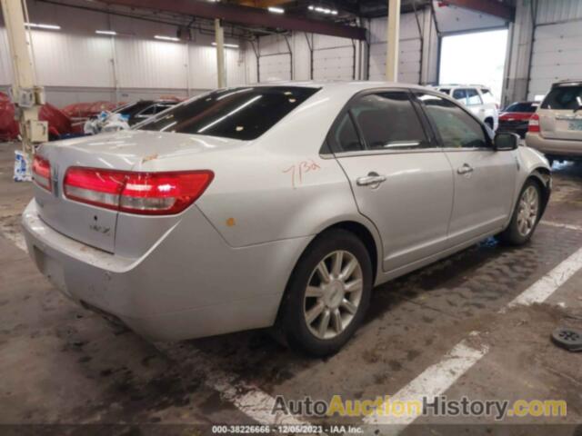 LINCOLN MKZ, 3LNHL2GC2CR801177