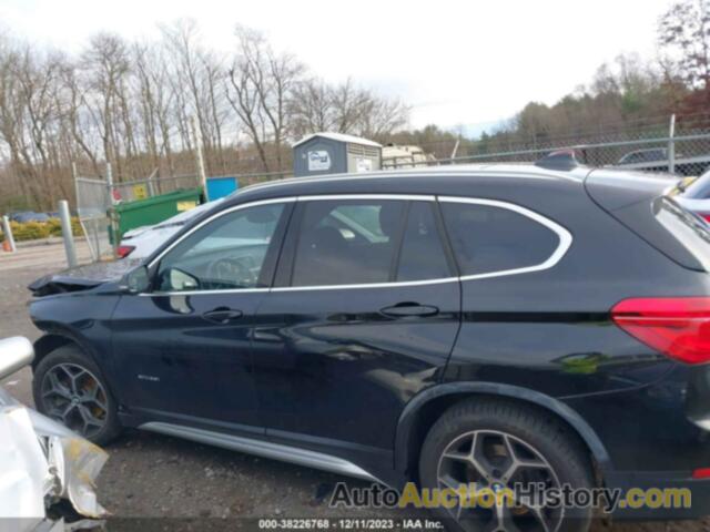 BMW X1 XDRIVE28I, WBXHT3C37J5K27369