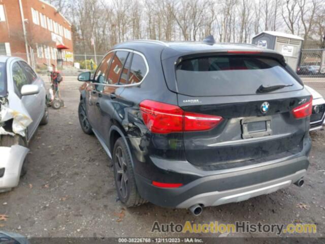 BMW X1 XDRIVE28I, WBXHT3C37J5K27369