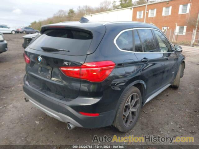 BMW X1 XDRIVE28I, WBXHT3C37J5K27369