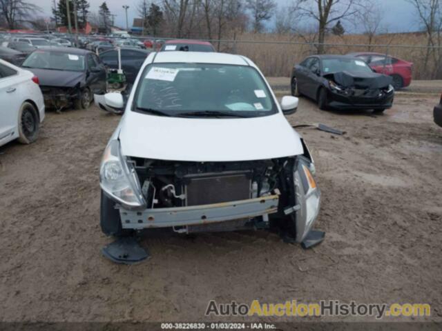 NISSAN VERSA 1.6 SV, 3N1CN7AP9FL903569