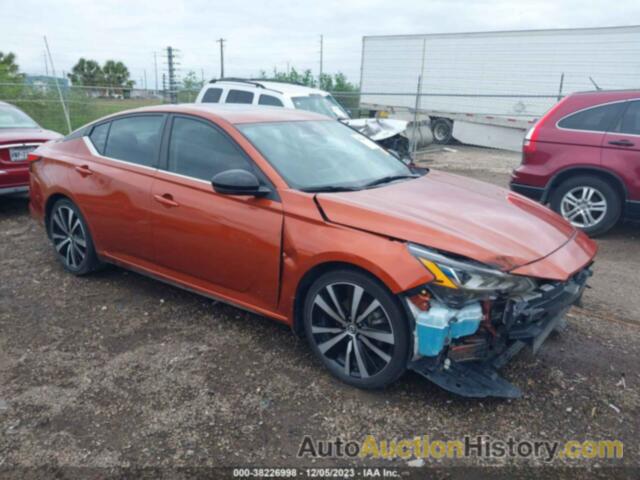 NISSAN ALTIMA SR FWD, 1N4BL4CVXMN314283