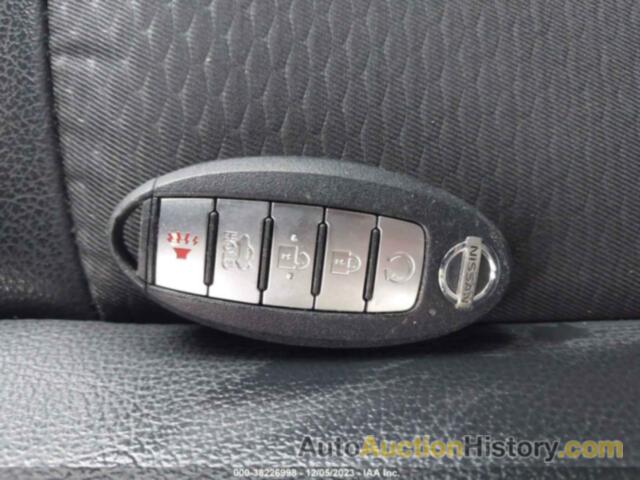 NISSAN ALTIMA SR FWD, 1N4BL4CVXMN314283