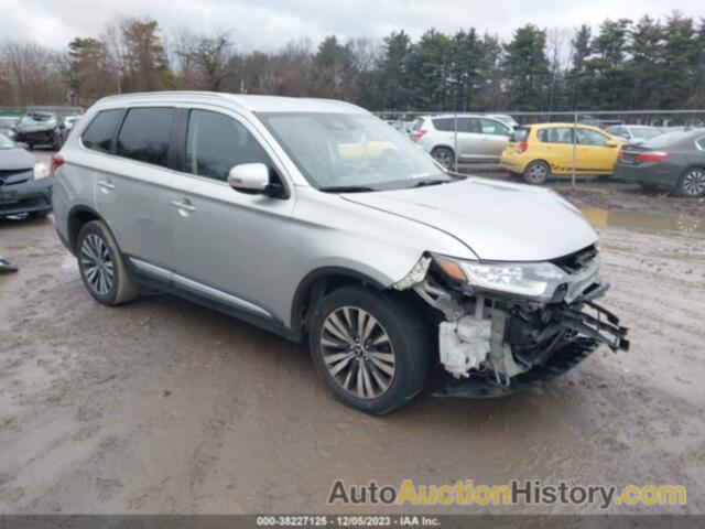 MITSUBISHI OUTLANDER SEL 2.4, JA4AD3A37LZ020159