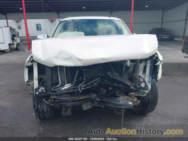 CHEVROLET AVALANCHE LTZ, 3GNMCGE04DG131371