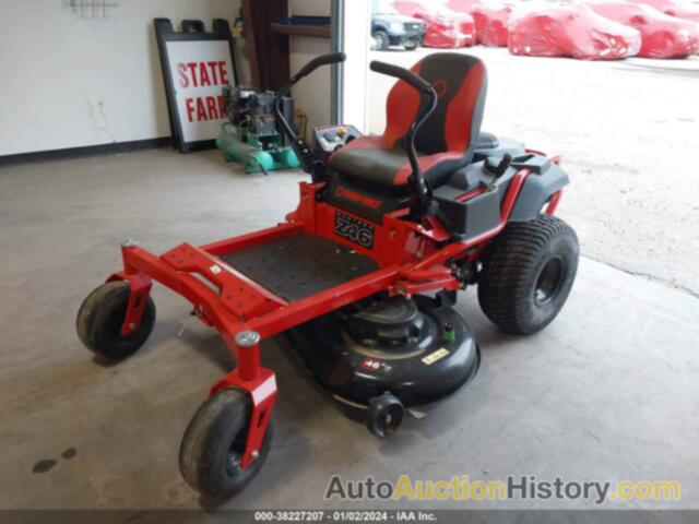 TROY-BILT OTHER, 