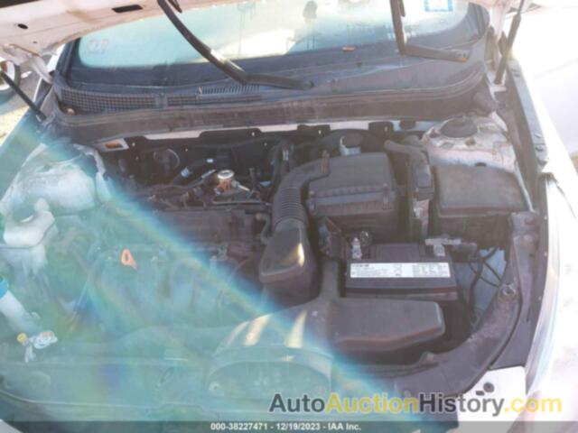 HYUNDAI SONATA GLS, 5NPEB4ACXEH882689