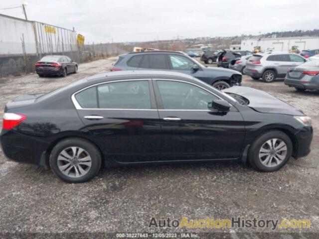 HONDA ACCORD LX, 1HGCR2F35FA256221