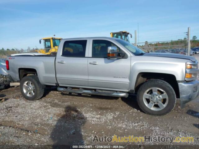 CHEVROLET SILVERADO 2500HD LT, 1GC1KVE82GF239695