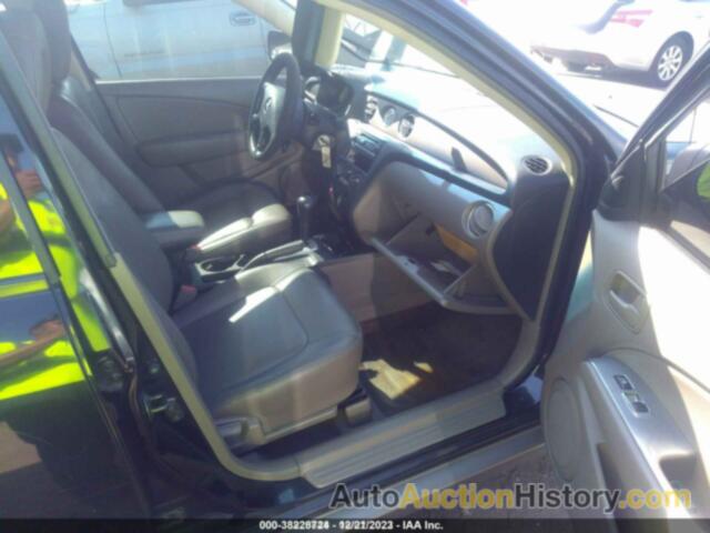 MITSUBISHI OUTLANDER XLS, JA4LX41G93U036370