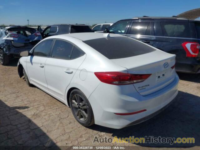 HYUNDAI ELANTRA VALUE EDITION, 5NPD84LF3JH224496