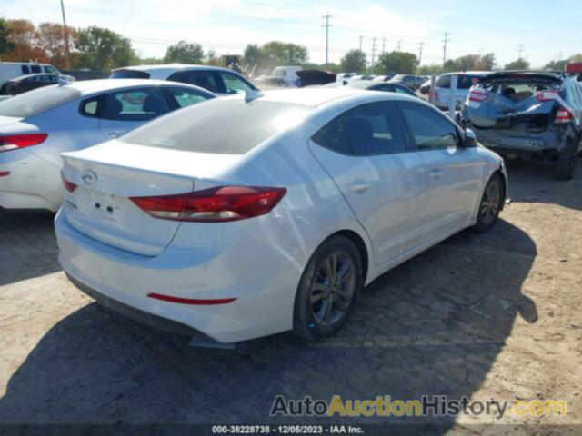 HYUNDAI ELANTRA VALUE EDITION, 5NPD84LF3JH224496