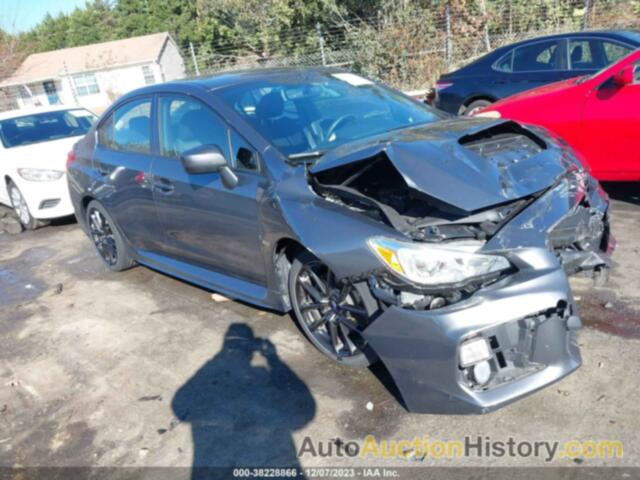 SUBARU WRX PREMIUM, JF1VA1C66L9832232