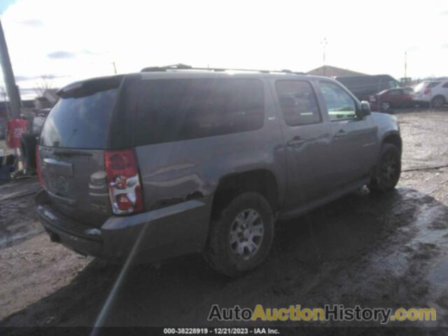 GMC YUKON XL 1500 SLT, 1GKFK16347J187621