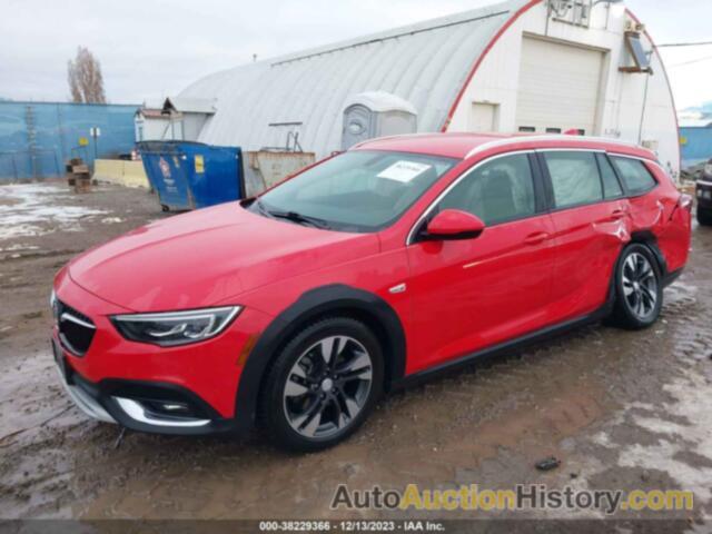 BUICK REGAL TOURX AWD ESSENCE, W04GV8SX9K1001793