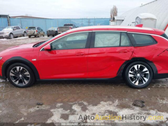 BUICK REGAL TOURX AWD ESSENCE, W04GV8SX9K1001793