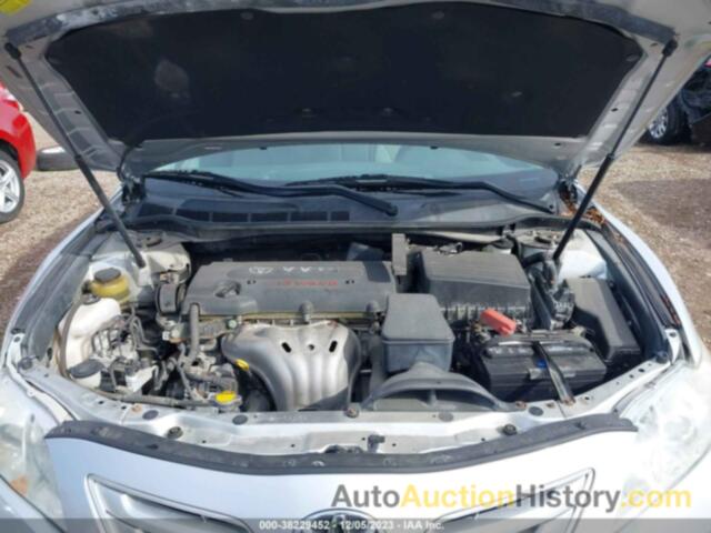 TOYOTA CAMRY LE, 4T1BE46K09U351471