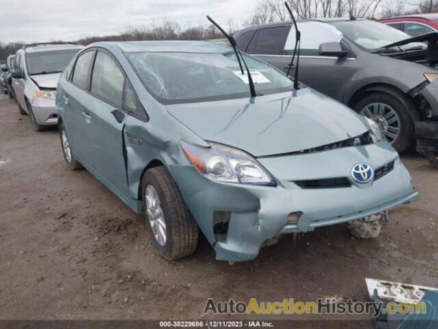 TOYOTA PRIUS PLUG-IN, JTDKN3DP8F3066712