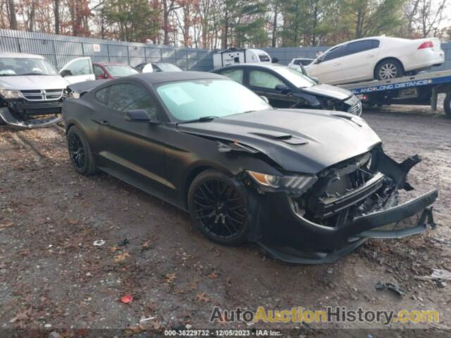 FORD MUSTANG GT PREMIUM, 1FA6P8CF3H5202694