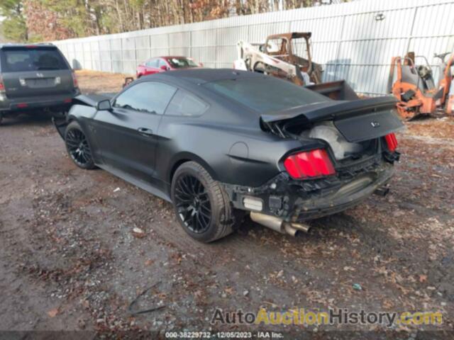 FORD MUSTANG GT PREMIUM, 1FA6P8CF3H5202694