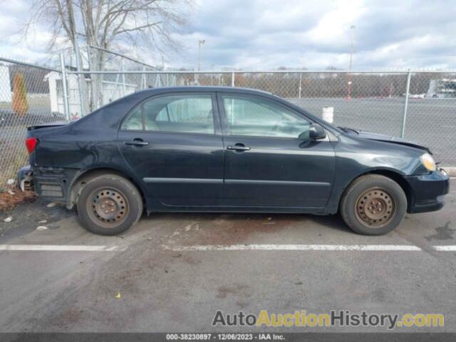 TOYOTA COROLLA CE, JTDBR32E870114752