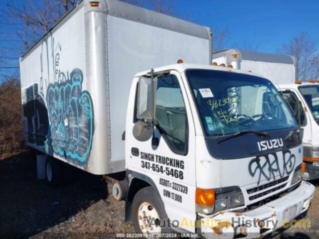 ISUZU NPR, JALC4B1471700108