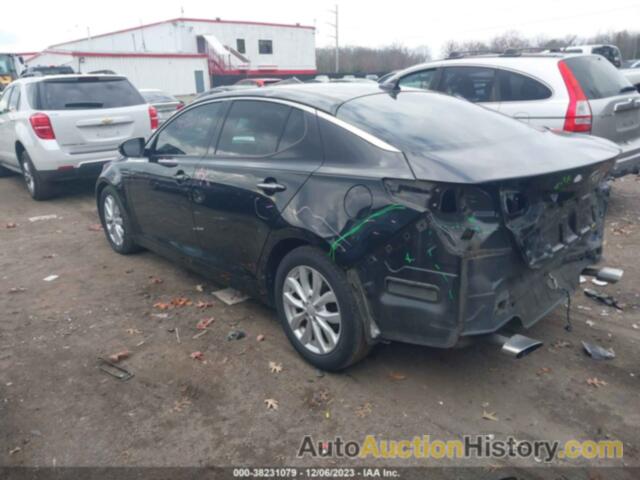 KIA OPTIMA EX, 5XXGN4A75FG437888