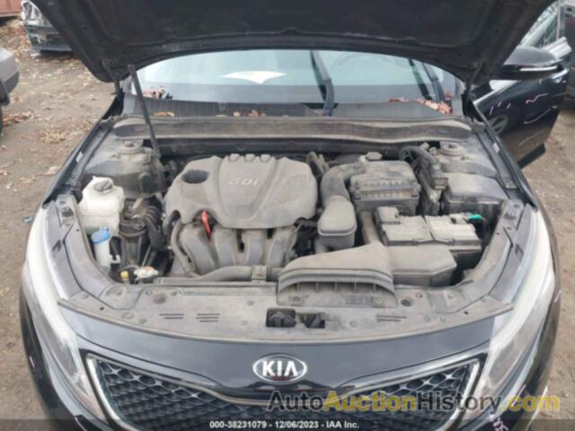 KIA OPTIMA EX, 5XXGN4A75FG437888