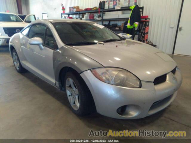 MITSUBISHI ECLIPSE GS, 4A3AK24F77E002539