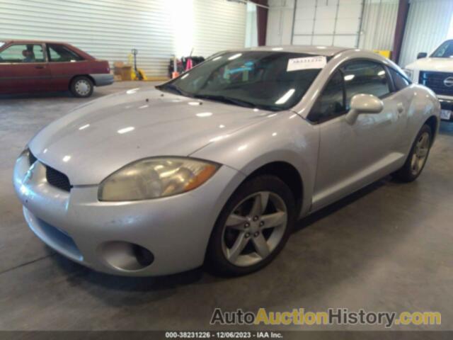 MITSUBISHI ECLIPSE GS, 4A3AK24F77E002539