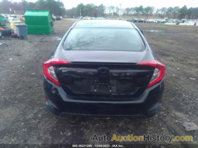 HONDA CIVIC SPORT, 2HGFC2F8XMH516718