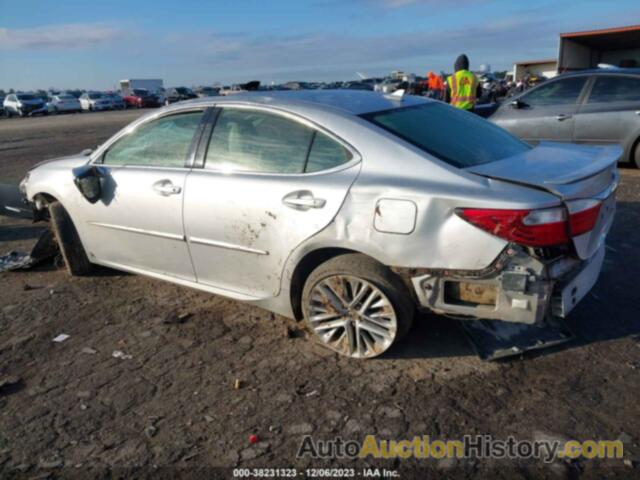 LEXUS ES 350, JTHBK1GG1D2053360