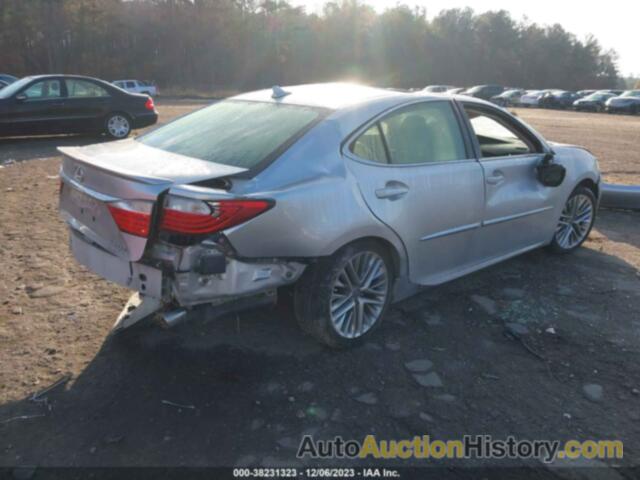 LEXUS ES 350, JTHBK1GG1D2053360