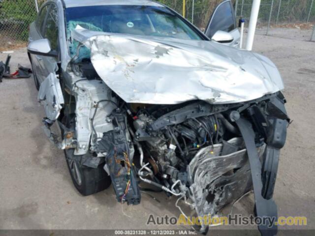 HYUNDAI SONATA 2.4L SPORT, 5NPE34AF6GH266675